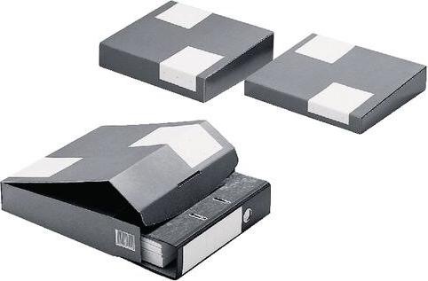 Produktbild Colompac 20 ® Ordnerverpackungen CP 058 32,8 x 30,0 x 9,2 cm (20 x)