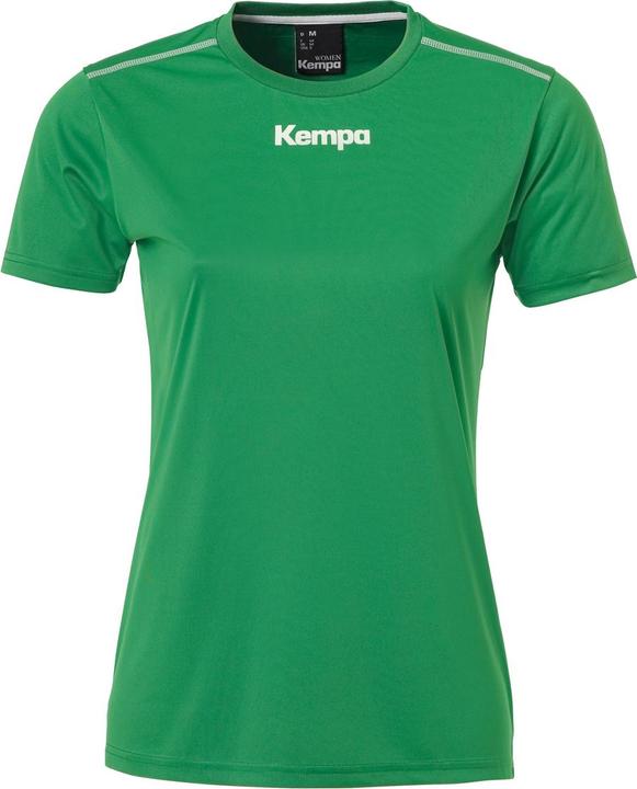 Immagine prodotto Kempa Poli Camicia Donne (XL)