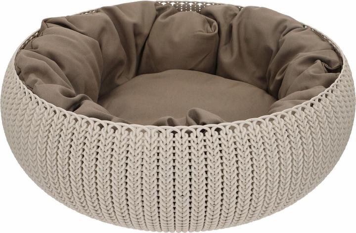 Curver Cozy Pet Bed (Cat, Dog)