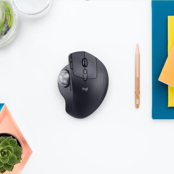 Image du produit Logitech MX Ergo (Sans fil)