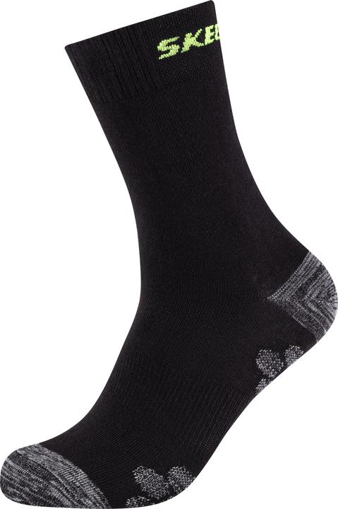Produktbild Skechers Mesh Ventilation (3er Pack, 47 - 49)