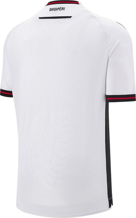 Produktbild Macron Auswärtstrikot Albanien 2025/26 (S)