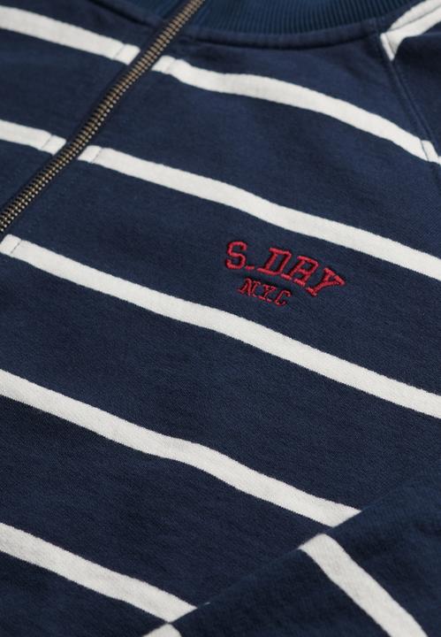 Image du produit Superdry Ath Henley (M)