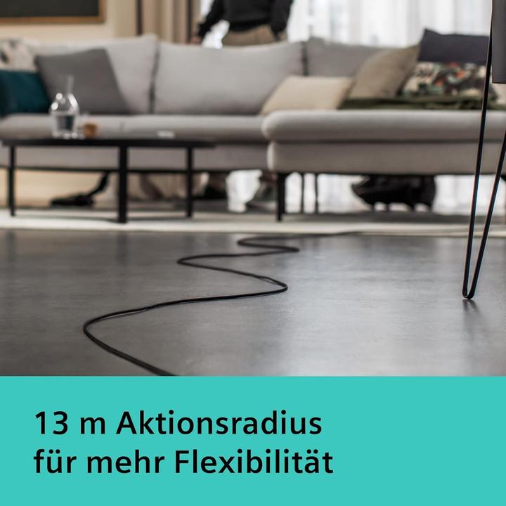 Produktbild Siemens Q5.0 Estrema Silenziosità Potenza