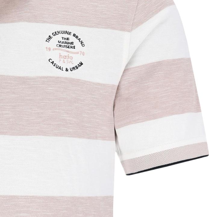 Produktbild Hajo 2er Pack Riviera Poloshirt (52, L)