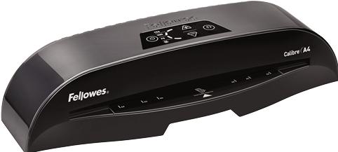 Produktbild Fellowes Calibre Laminiergerät (75 - 125 µm, A4)