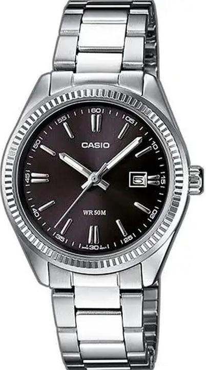Casio Collection - LTP-1302D-1A1 (30 mm)