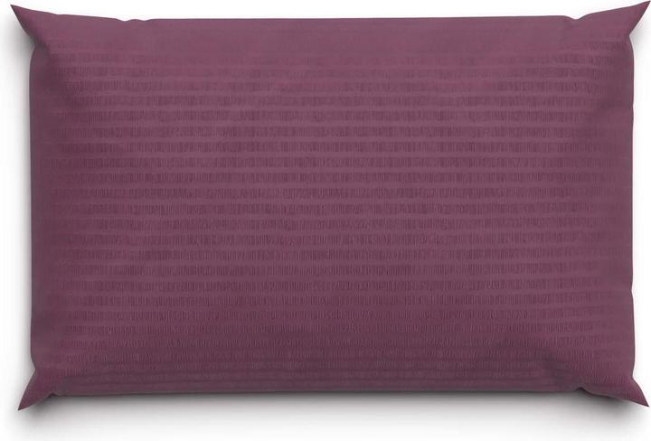 Actual product image Lotus Bettwaren Seersucker uni (Pillowcase, 65 x 100 cm)