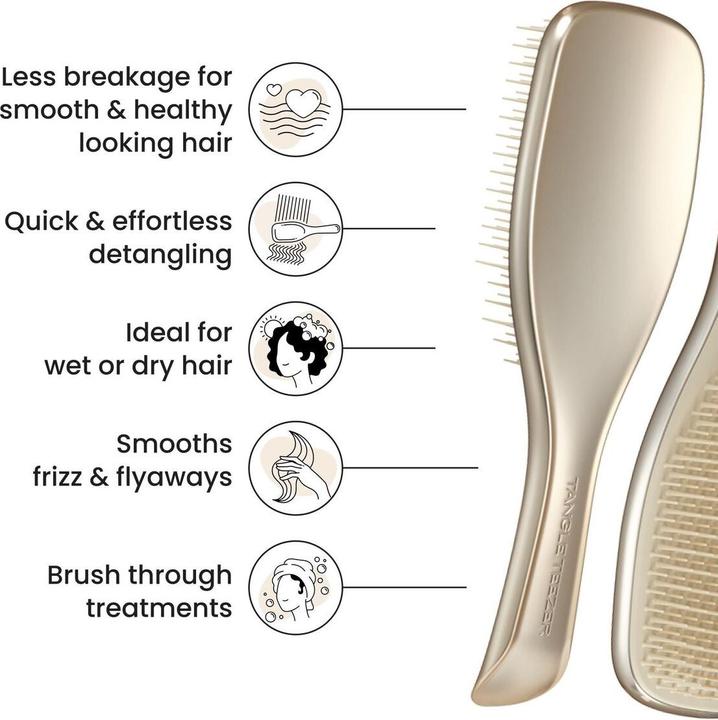 Produktbild Tangle Teezer The Ultimate Brush