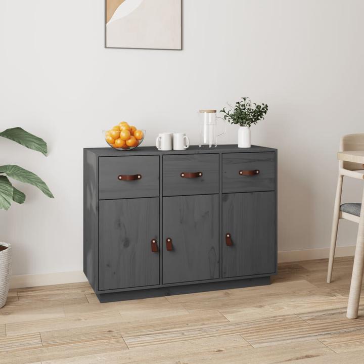 Image du produit vidaXL Sideboard (100 x 100 x 75 cm)