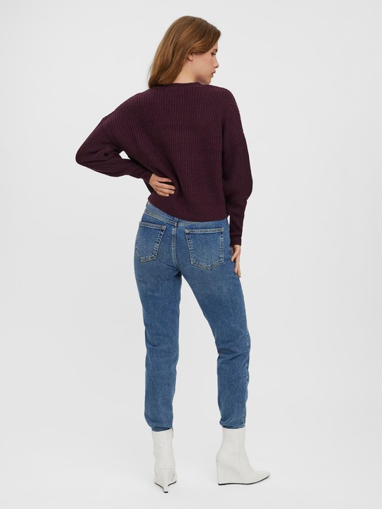 Produktbild Vero Moda V-Ausschnitt Strickjacke (XS)