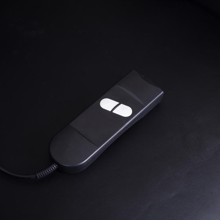 Produktbild Outsunny Sessel mit Aufstehhilfe