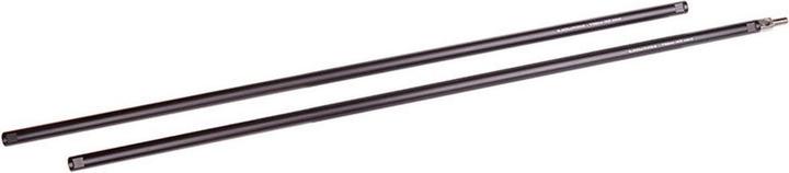 Actual product image 9.Solutions 9. Solutions 5/8" rod set (750mm) (Tripod extension)