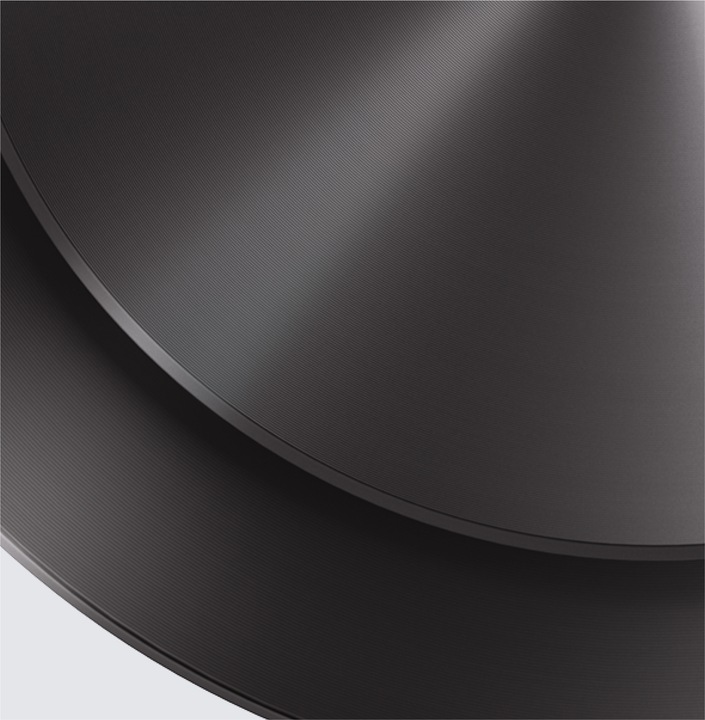 Produktbild Dyson OnTrac Endkappen (Dyson OnTrac)