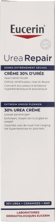 Produktbild Eucerin Urea Repair Plus (Körpercreme, 75 ml)