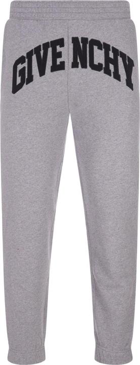 Actual product image Givenchy Cotton Logo Sweatpants (S)