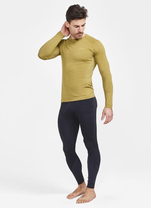 Actual product image Craft Core Dry Active Comfort L/S (M)