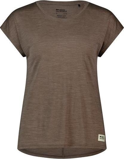 Produktbild Mons Royale Estelle Cap Tee (M)