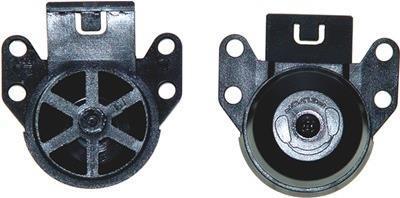 Actual product image 3M P3E Adapter (Hearing protection replacement pads)