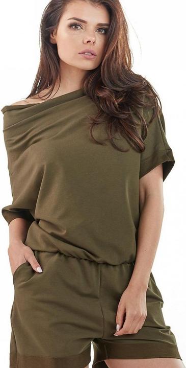 Awama Overall (L, XL)
