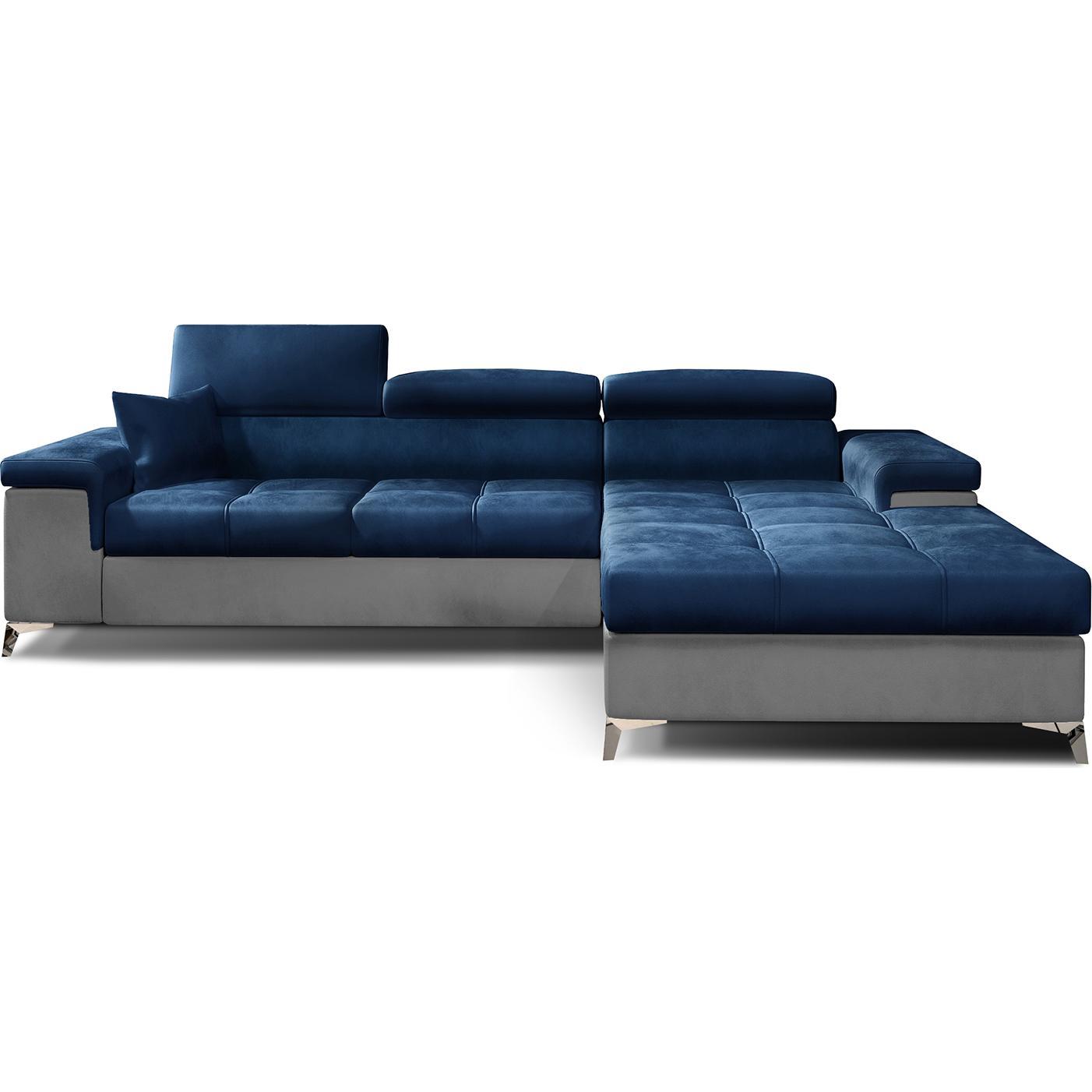 Thumbnail - ELTAP, Sofa, Ricardo (4-Sitzer, Bettsofa, Ecksofa)