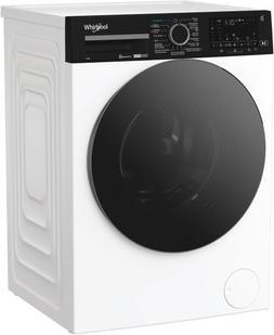 Produktbild Whirlpool Lavatrice AutoDose (9 kg, Links)