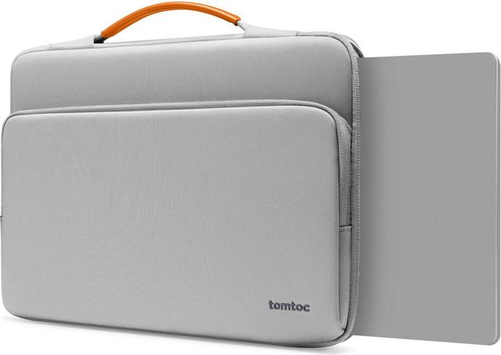 Produktbild tomtoc Defender-A14 (13.60", Apple, Universal)