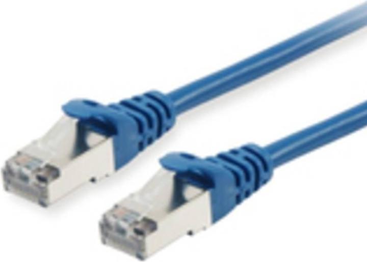 Produktbild equip Netzwerkkabel (S/FTP, CAT6, 5 m)