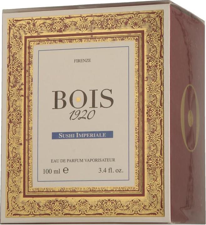 Produktbild Bois 1920 Oro Collection (Eau de Parfum, 100 ml)