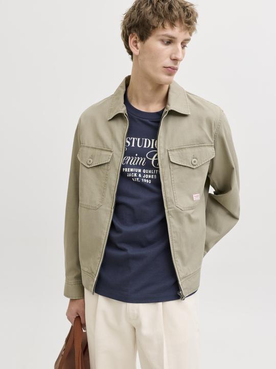 Produktbild Jack & Jones Jacke Jacke (XXL)