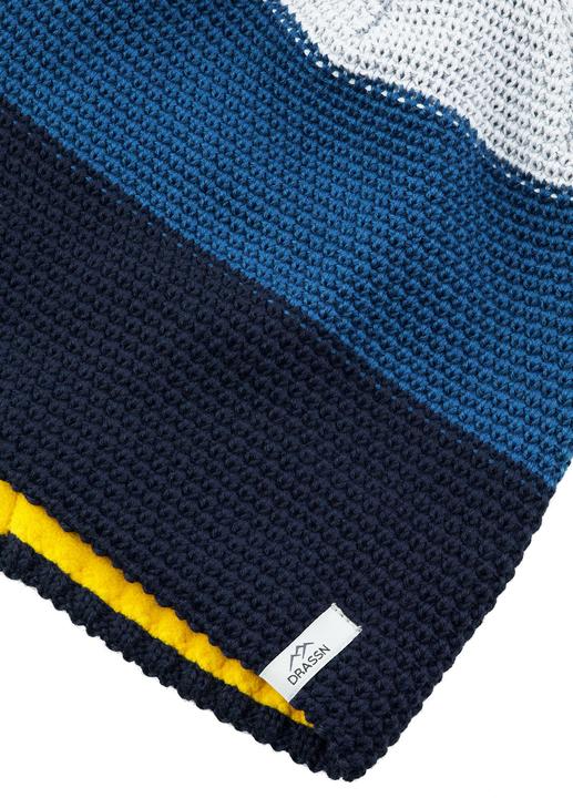 Actual product image DRASSN Leuchtenberg Merino Recycle (One size)