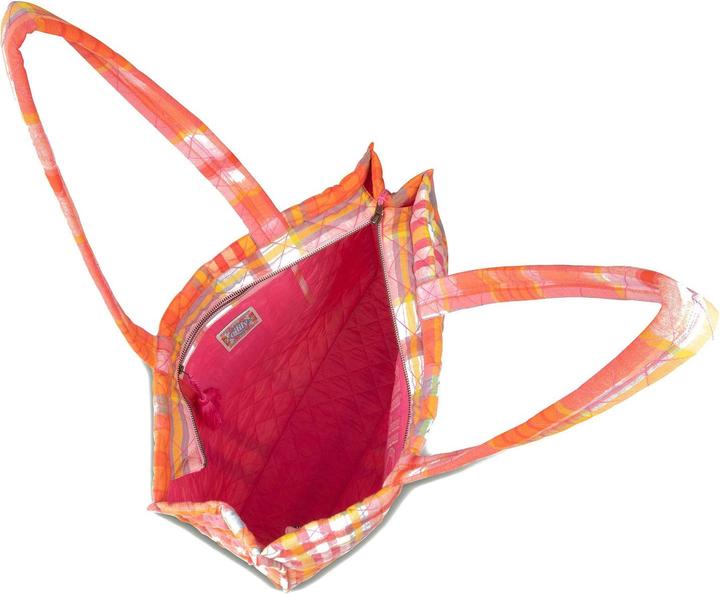 Produktbild Oilily Sanny Shopper Ruby