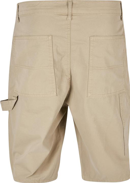 Produktbild Urban Classics Shorts Double Knee Carpenter (32)
