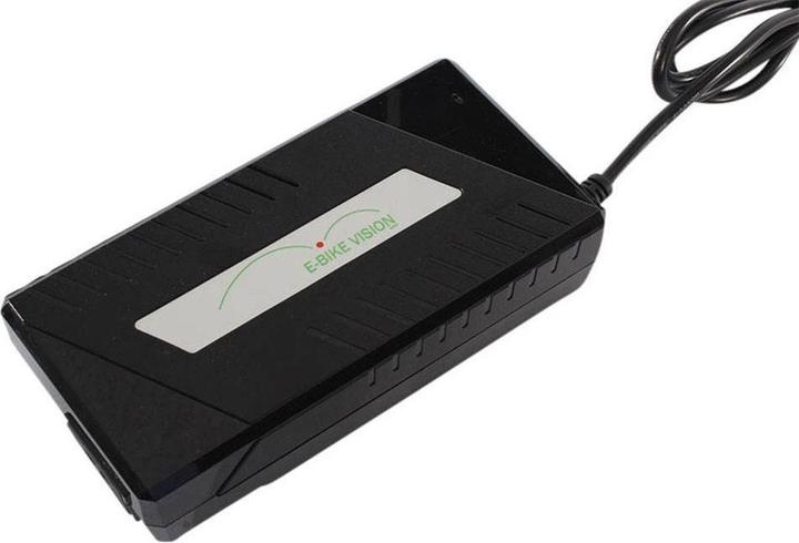 Produktbild E-Bike-Vision Power Pack Ladegerät 36V (E-Bike Ladegerät)