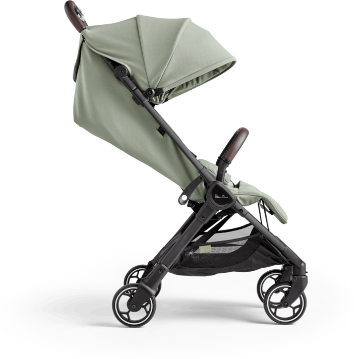 Productafbeelding Silver Cross Clic Buggy - Sage