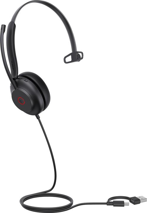 Immagine prodotto Yealink UH 35 Serie (Cablato, USB-A)