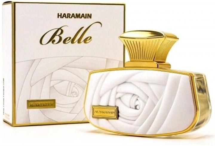 Image du produit Al Haramain Belle - EDP - 75 ml (Eau de parfum, 75 ml)