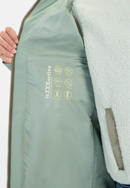 Produktbild Camel Active teXXXactive® Funktionsmantel mit Kapuze (38)