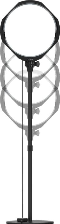 Actual product image Joby Beamo Studio Key Light (Studio light, Surface luminaire, Video light)