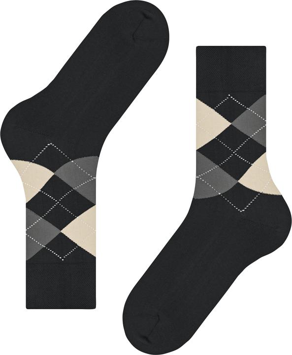 Image du produit Falke Sens. Argyle SO (39 - 42)