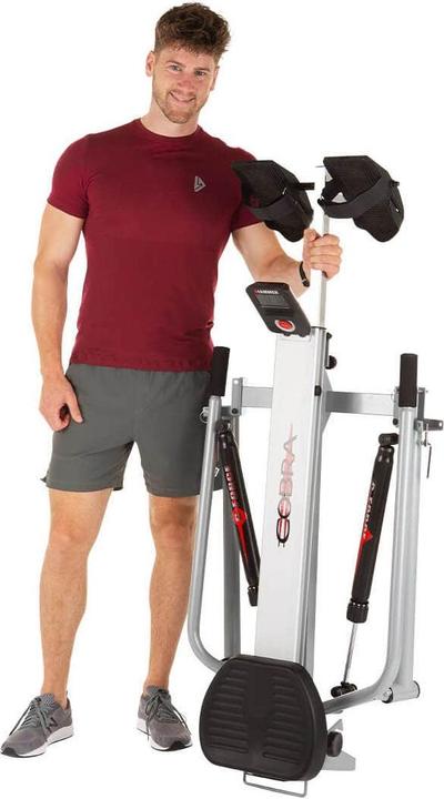 Image du produit Hammer Fitness Cobra