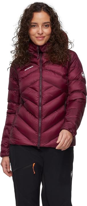 Produktbild Mammut Taiss In Hoodie (S)