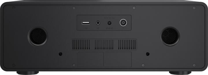 Image du produit Sharp XL-B720D (FM, DAB+ DAB, Bluetooth)