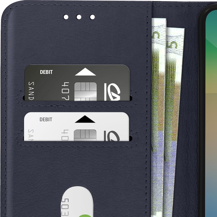 Produktbild Avizar Chesterfield Cover (Samsung Galaxy A06)