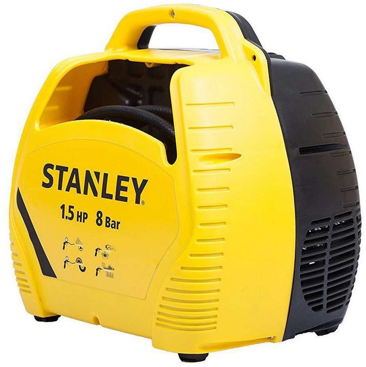 Actual product image Stanley air kit (8 bar)