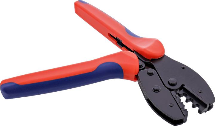 Actual product image InLine Crimping pliers (220 mm)
