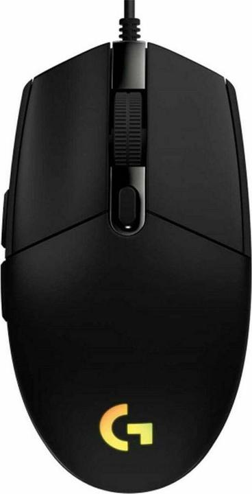 Actual product image Logitech G G102 (Cable)