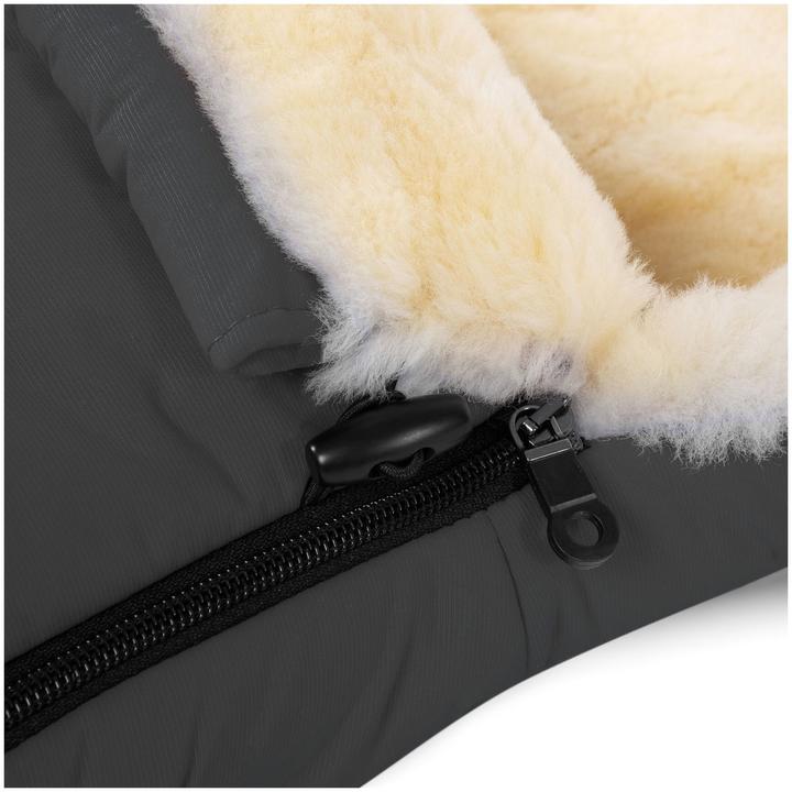Image du produit Werner Christ OSLO Fusssack Babyschale