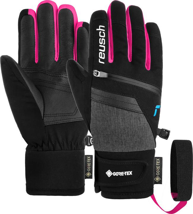 Produktbild Reusch Travis GTX (6)