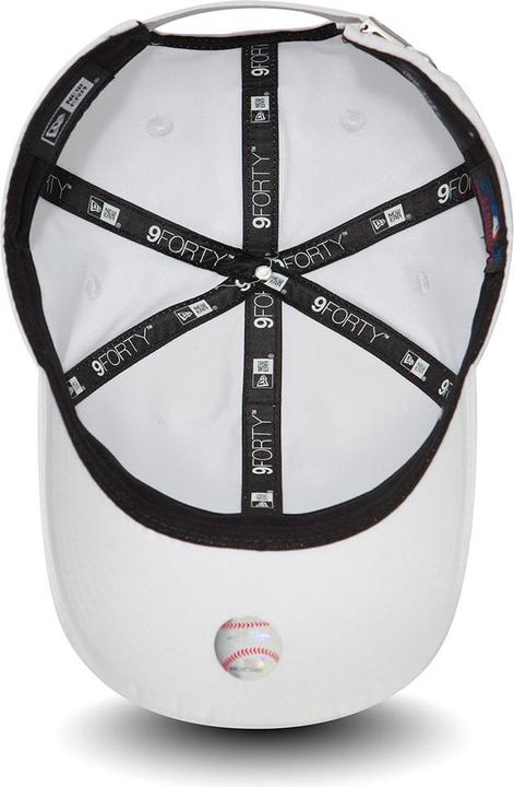 Actual product image New Era 9FORTY MLB NY Yankees Flawless (One size)